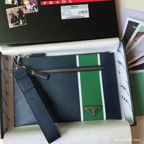 Brother Sam Bags 1910BB0068 Prada 0728